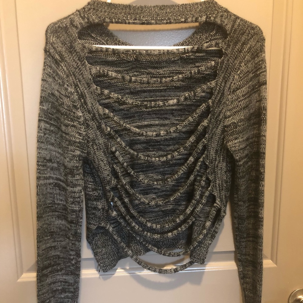 🔥 Sexy Sweater🔥